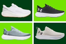 Under Armour Shoes