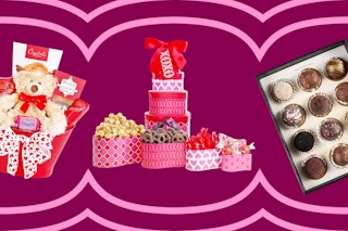HSN Valentine’s Assortments