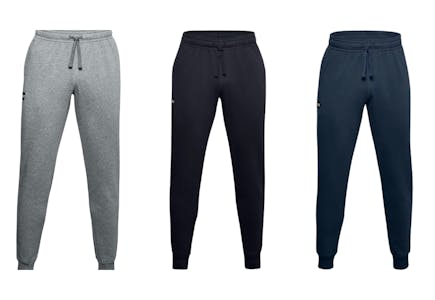 Under Armour Men’s Pants and Joggers
