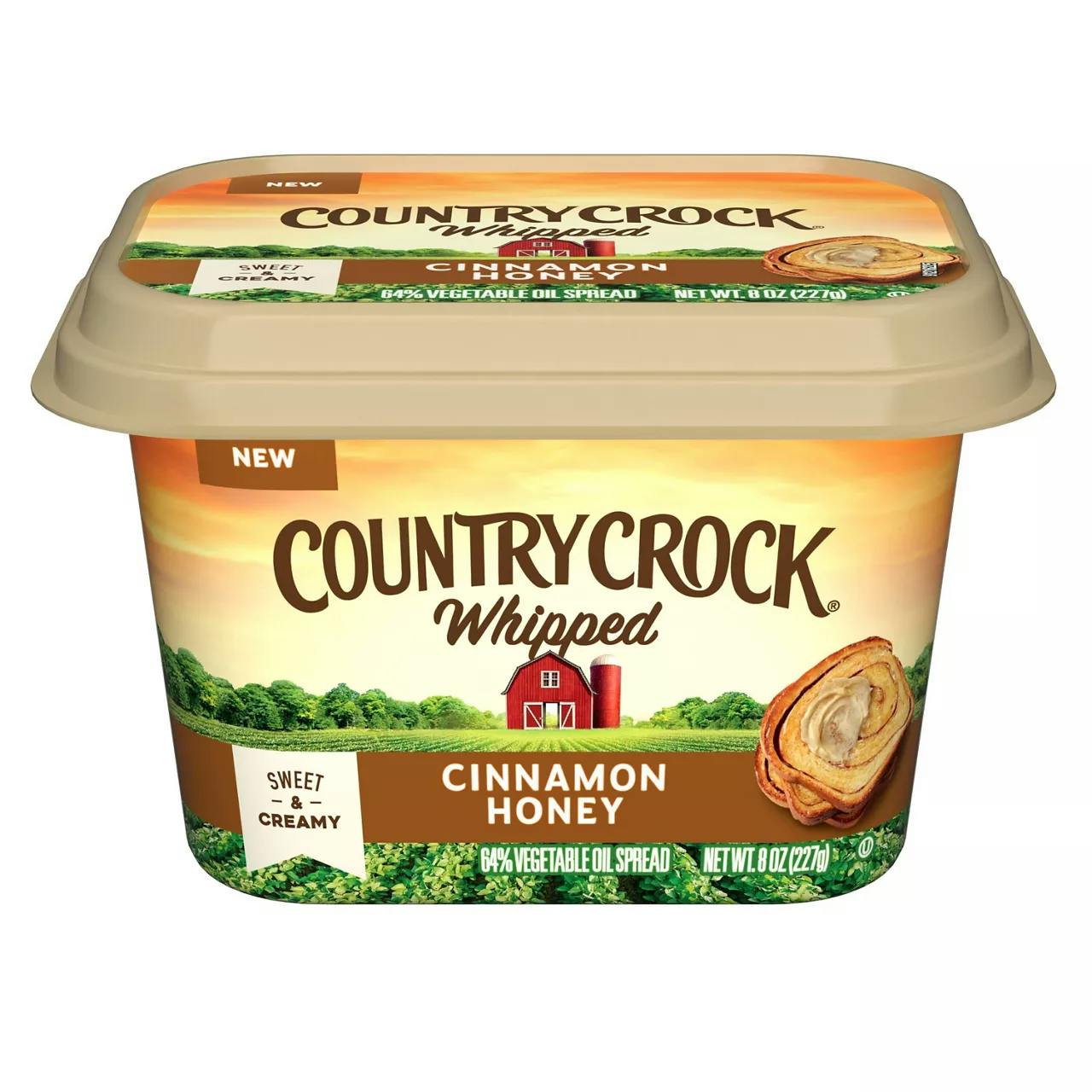 Country Crock Spread