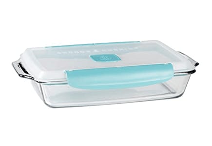 Anchor Hocking Baking Dish