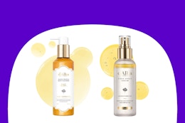 D'Alba Piedmont Skincare, as Low as $10 for Amazon Black Friday card image