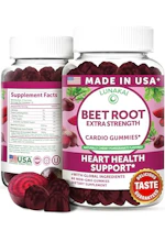 Lunakai Beet Root Gummies