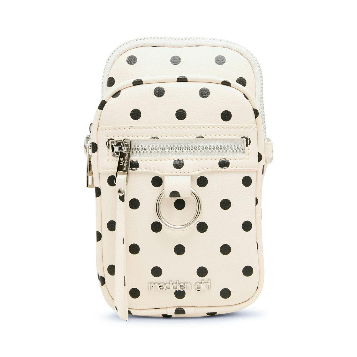 Dani-P Crossbody Bag