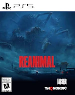 REANIMAL PlayStation 5