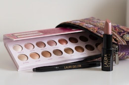 winter sale at Laura geller