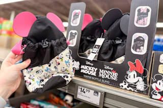 aldi disney hat
