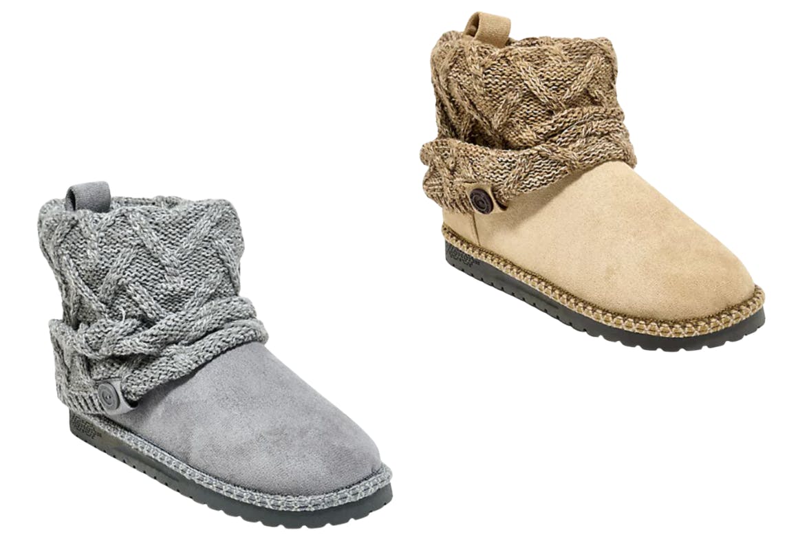 Muk Luks Women's Boots