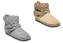 Muk Luks Women's Boots