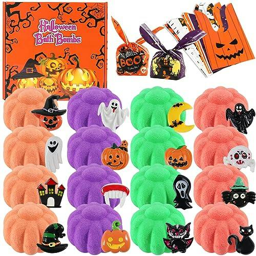 Bath Bombs for Kids 16-Pack