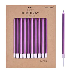 Birthday Candles