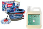 2 Household Cleaning Products