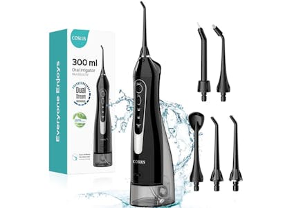 Water Flosser