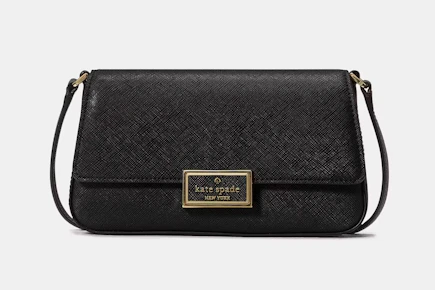Kate Spade Reegan Crossbody