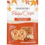 Snack Factory Pretzel Crisps