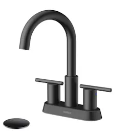 Bathroom Faucet