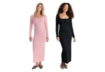 No Boundaries Women's Dress