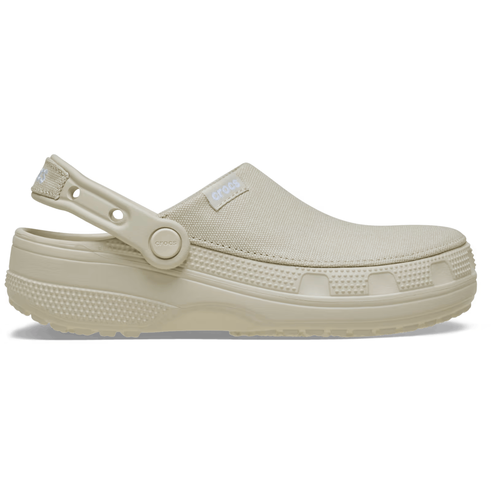Crocs Classic Crafted Clog