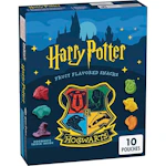 Betty Crocker Harry Potter Snacks