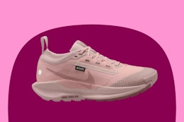 Save $112 on These Nike Women’s Pegasus Trail Shoes Before They’re Gone card image