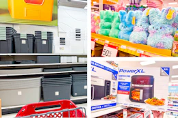 target bestsellers march 24, 2026