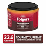 Folgers Gourmet Supreme Coffee