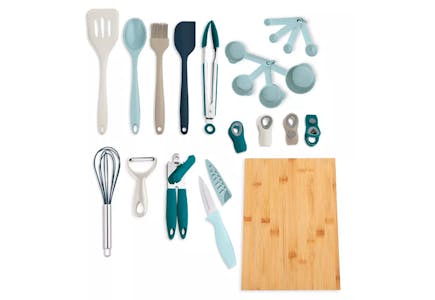 Art & Cook Kitchen Gadget Set