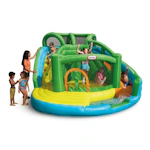 Little Tikes Inflatable Bouncer