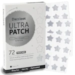 Star Pimple Patches