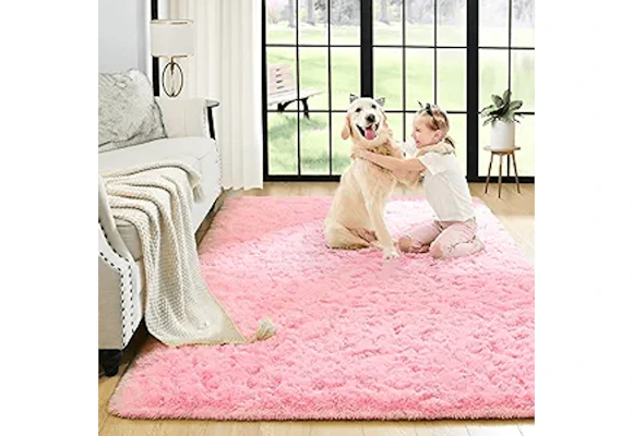 Bedroom Rug