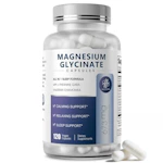Magnesium Glycinate Capsules