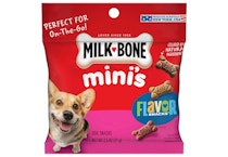 Milk-Bone Minis