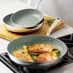 Tramontina Fry Pan Set