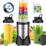 KOIOS Personal Blender