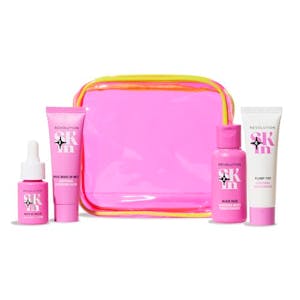 Skincare 4-Step Starter Kit