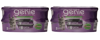 Litter Genie Refills