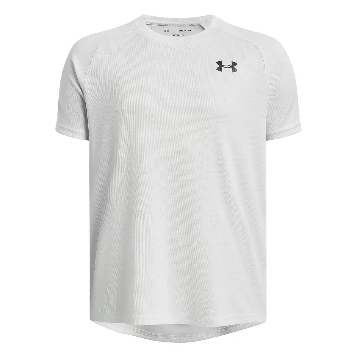 Kids' Under Armour Tech Tee
