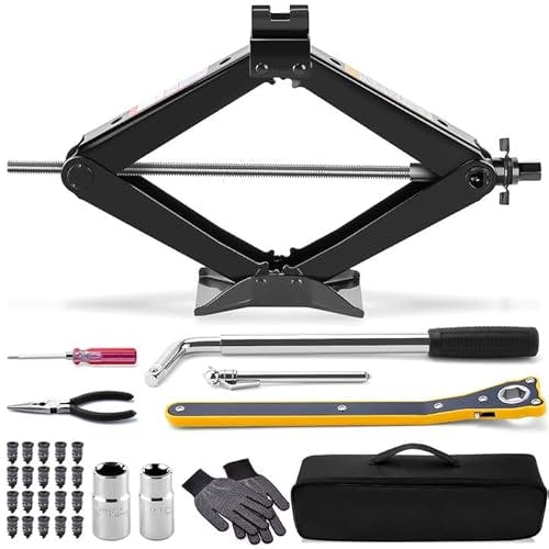 Car Jack Kit