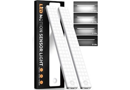 Under-Cabinet LED Lights