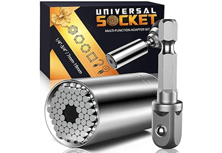 Universal Socket Tool