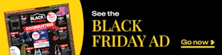 Lowes Black Friday Ad
