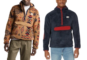The North Face Men's Jacket
