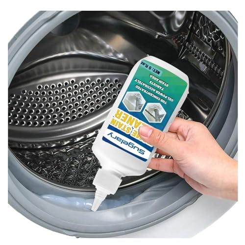 Mold Stain Cleaner
