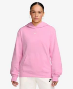 Nike Women's Studio Fleece Hoodie