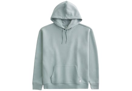 Relaxed Cooling Hoodie