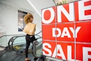 Macy's One Day Sale Predicted to Return in January 2025 card image