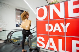 Macy's One Day Sale Predicted to Return in January 2025 card image