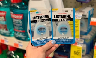 cvs listerine floss 3 24 1553711799