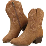Women's Cowboy Boots