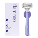 Flamingo Women's 5-Blade Razor